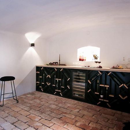 Vila Vilma Vineyard Cottage Lendava Extérieur photo