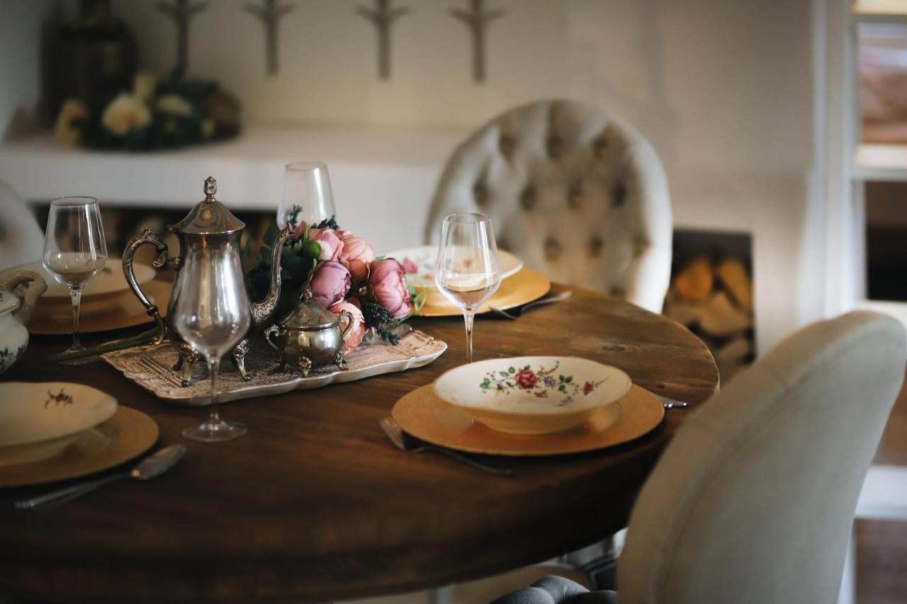 Vila Vilma Vineyard Cottage Lendava Extérieur photo