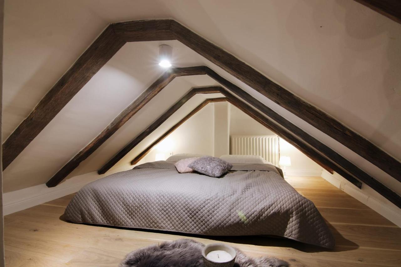 Vila Vilma Vineyard Cottage Lendava Extérieur photo