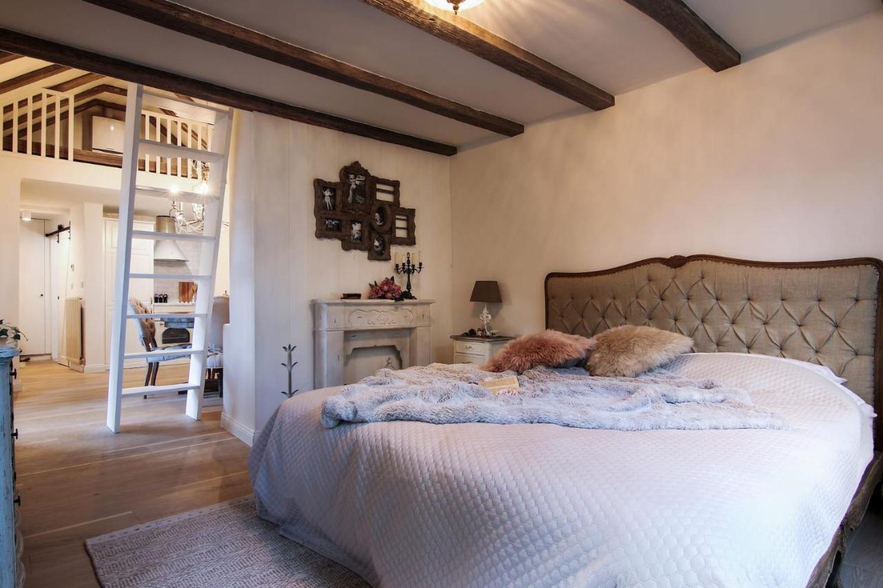 Vila Vilma Vineyard Cottage Lendava Extérieur photo